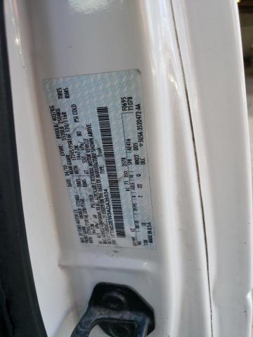 Photo 10 from auction – 2010 FORD ECONOLINE with VIN 1FTNE2EW3ADA36534