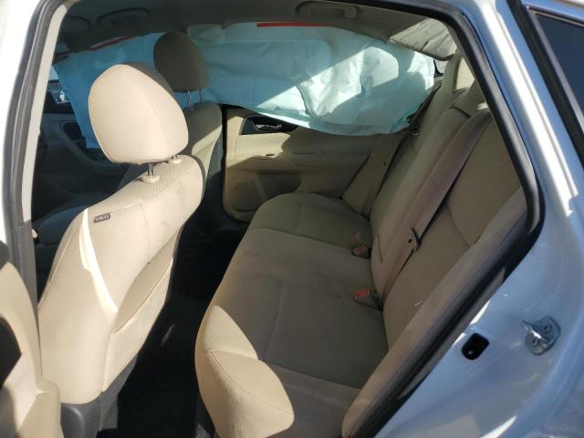 Photo 6 from auction – 2015 NISSAN ALTIMA 2.5 with VIN 1N4AL3AP5FC213015