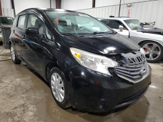 NISSAN VERSA NOTE 2014 with VIN 3N1CE2CP8EL353182 - Photo from auction
