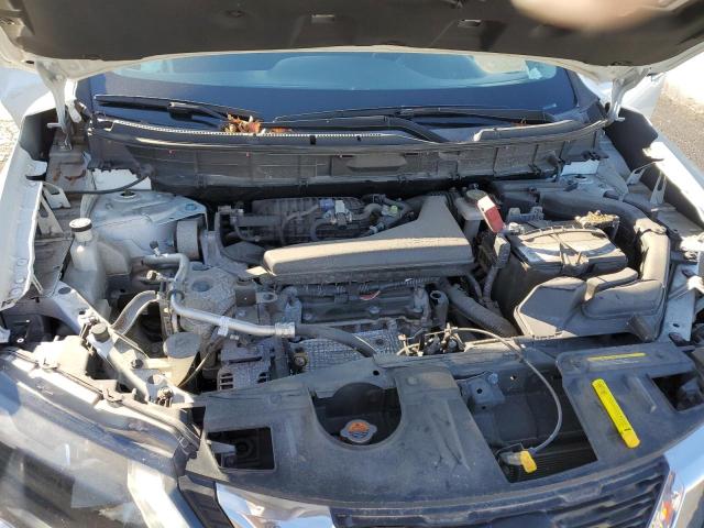 Photo 7 from auction – 2018 NISSAN ROGUE S with VIN KNMAT2MT5JP587154