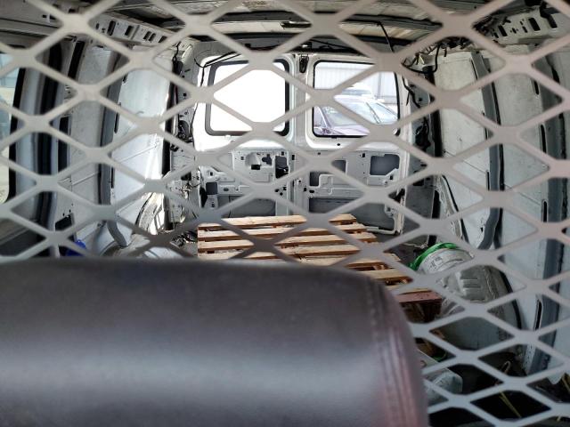 Photo 10 from auction – 2010 CHEVROLET EXPRESS G1 with VIN 1GCUGADX9A1155877