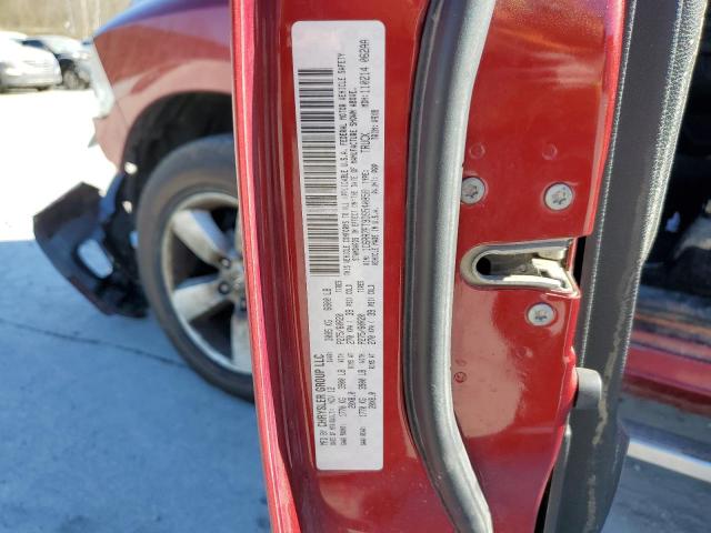 Photo 10 from auction – 2013 RAM 1500 ST with VIN 1C6RR7FT9DS540858