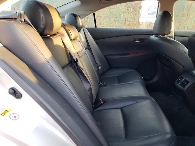 Photo 6 from auction – 2009 LEXUS ES 350 with VIN JTHBJ46G092301465