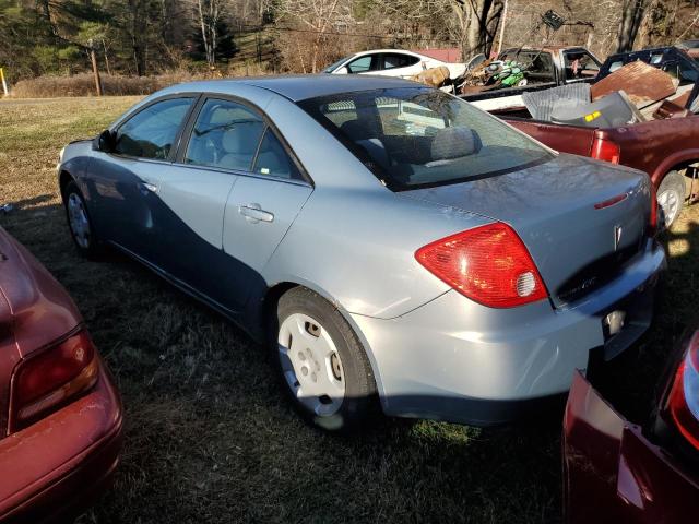 Photo 3 from auction – 2008 PONTIAC G6 VALUE L with VIN 1G2ZF57B484250540