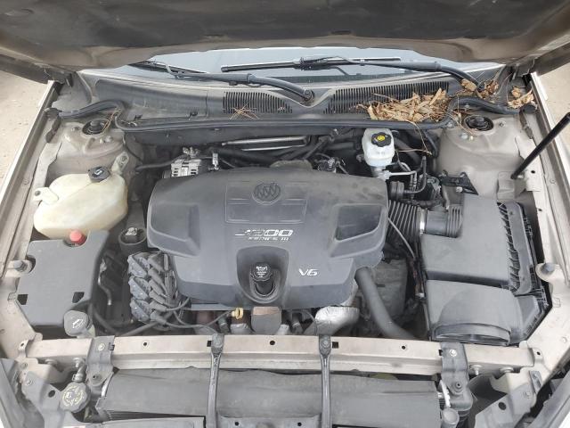 Photo 7 from auction – 2006 BUICK LUCERNE CX with VIN 1G4HD57266U198592