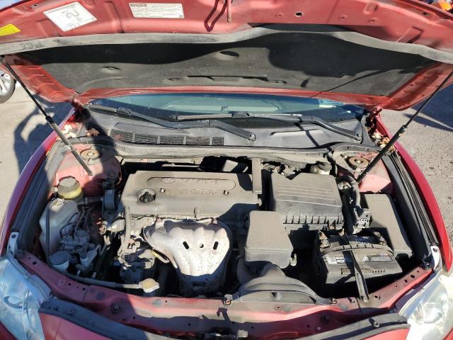 Photo 7 from auction – 2009 TOYOTA CAMRY BASE with VIN 4T1BE46K69U310150