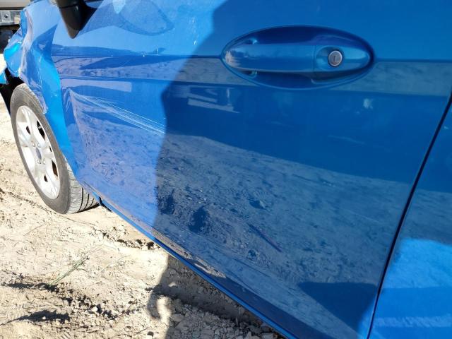 Photo 9 from auction – 2015 FORD FIESTA SE with VIN 3FADP4BJ8FM219827