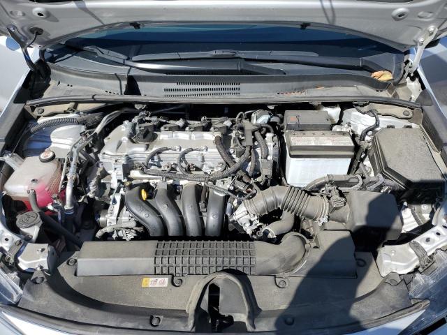 Photo 7 from auction – 2021 TOYOTA COROLLA LE with VIN 5YFEPMAE4MP212799