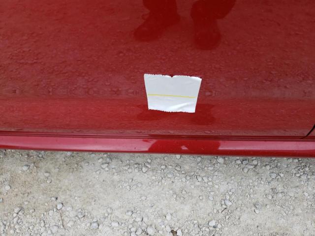 Photo 9 from auction – 2020 TOYOTA COROLLA LE with VIN JTDEPRAE6LJ079656