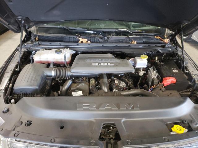 Photo 7 from auction – 2021 RAM 1500 LIMIT with VIN 1C6SRFHM4MN780352