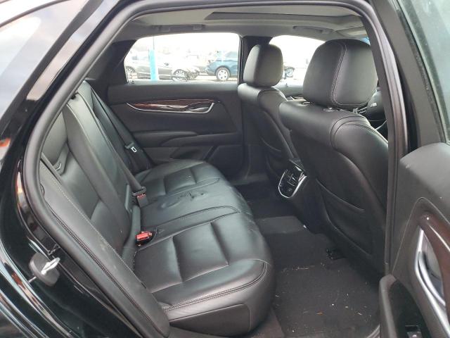 Photo 6 from auction – 2017 CADILLAC XTS LUXURY with VIN 2G61N5S33H9130238