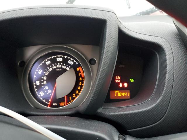 Photo 8 from auction – 2008 TOYOTA SCION XD with VIN JTKKU10438J009912