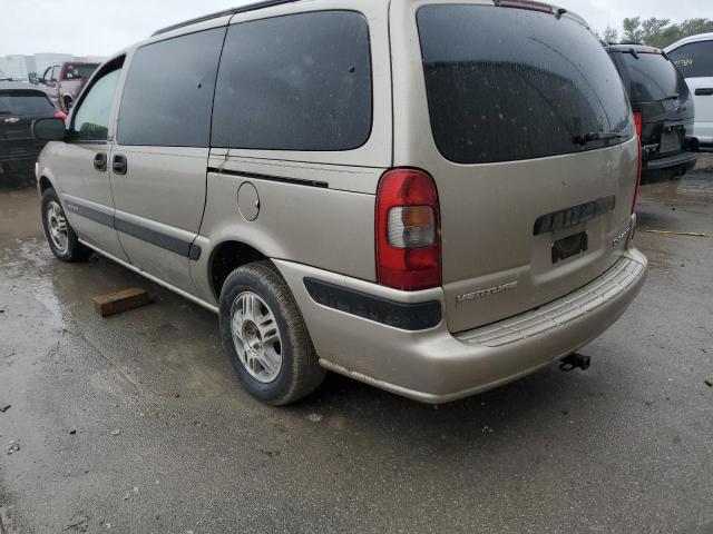 Photo 3 from auction – 2000 CHEVROLET VENTURE with VIN 1GNDX03E8YD107068