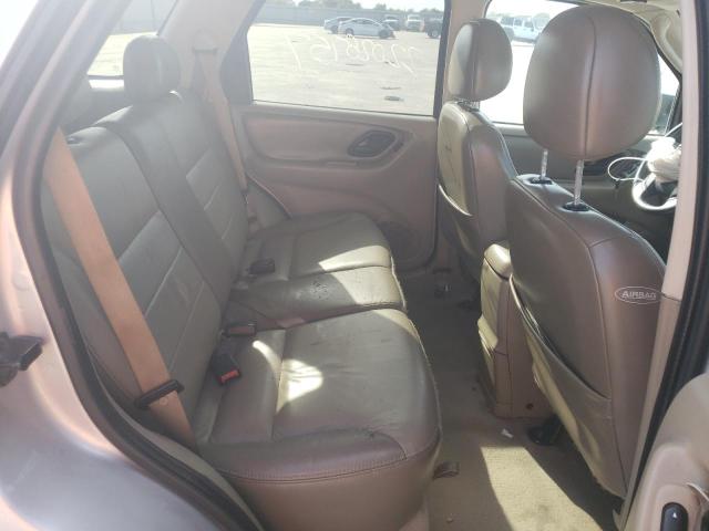 Photo 10 from auction – 2004 FORD ESCAPE LIM with VIN 1FMCU04174KB10425