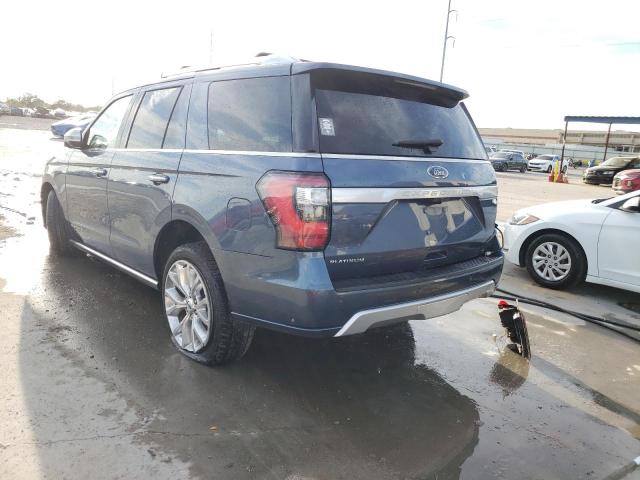 Photo 3 from auction – 2018 FORD EXPEDITION with VIN 1FMJU1LT8JEA32389