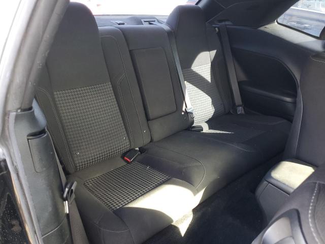 Photo 6 from auction – 2015 DODGE CHALLENGER with VIN 2C3CDZAG9FH816408