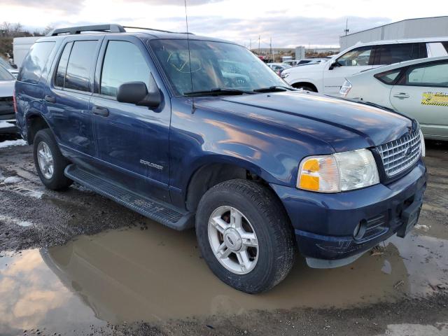 FORD EXPLORER X 2005 with VIN 1FMZU73E25ZA31440 - Photo from auction