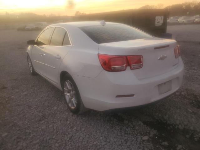 Photo 3 from auction – 2013 CHEVROLET MALIBU 1LT with VIN 1G11D5SR9DF157152