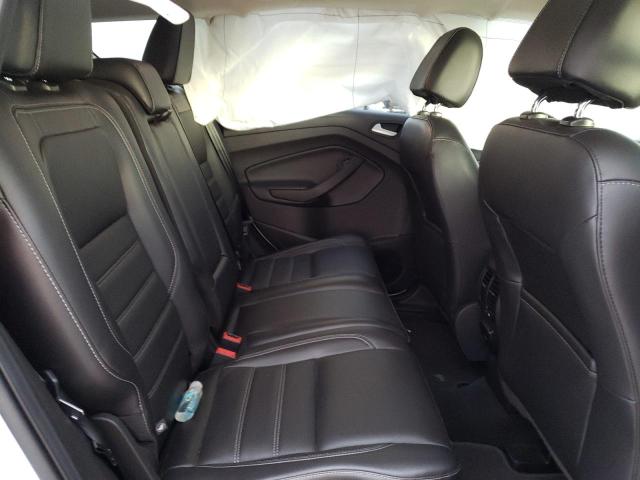 Photo 6 from auction – 2017 FORD ESCAPE TIT with VIN 1FMCU9J96HUD09104