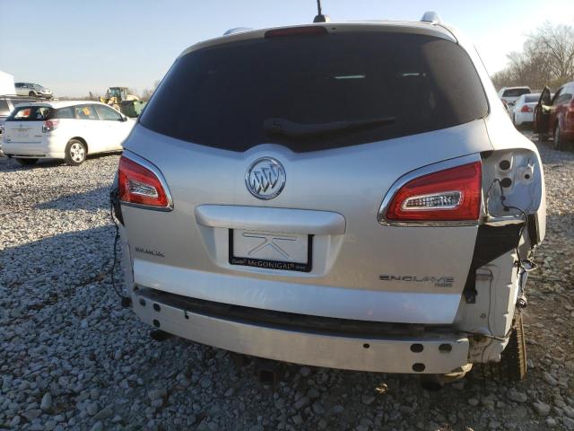 Photo 9 from auction – 2017 BUICK ENCLAVE with VIN 5GAKVBKD3HJ105306