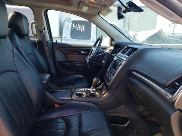 Photo 5 from auction – 2015 GMC ACADIA DEN with VIN 1GKKRTKD3FJ239534