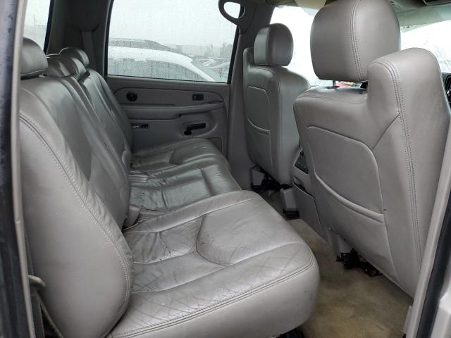 Photo 6 from auction – 2004 CHEVROLET SUBURBAN K with VIN 3GNFK16Z84G194141