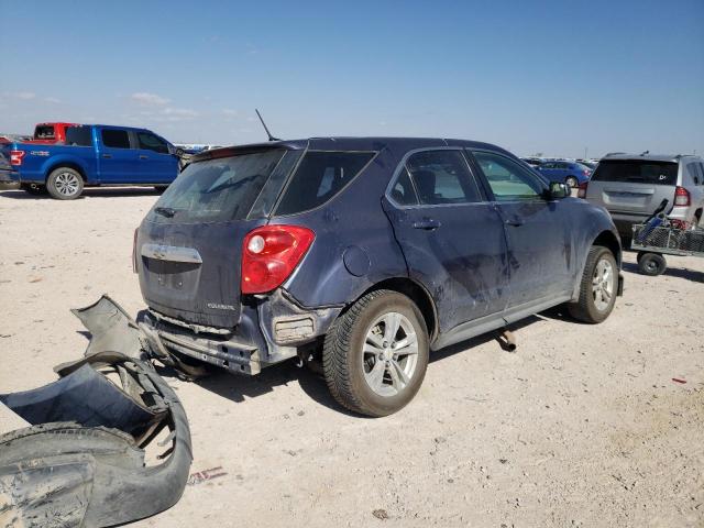 Photo 4 from auction – 2013 CHEVROLET EQUINOX LS with VIN 2GNALBEK1D6366183
