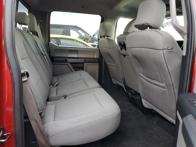 Photo 6 from auction – 2016 FORD F150 SUPER with VIN 1FTFW1EFXGKE96256