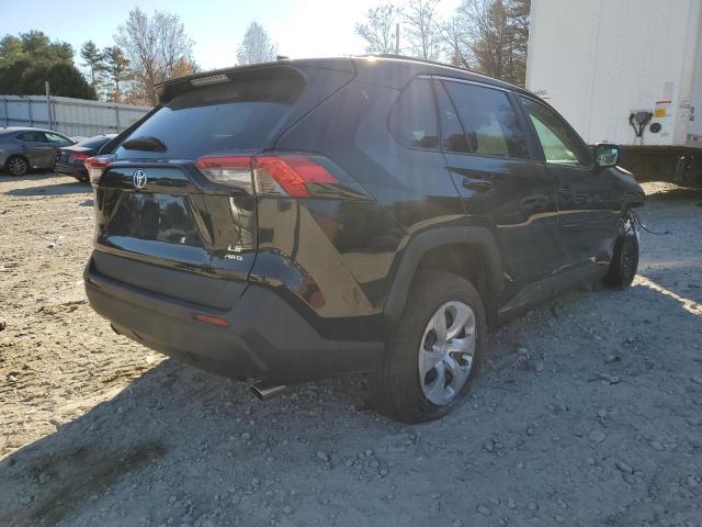 Photo 4 from auction – 2021 TOYOTA RAV4 LE with VIN 2T3F1RFVXMC156306