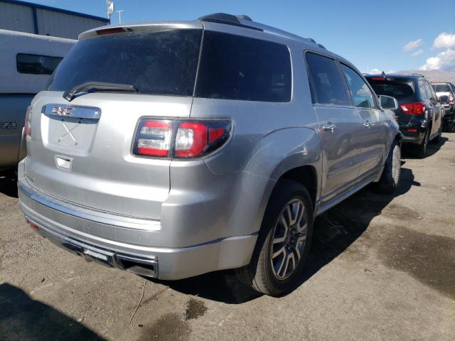 Foto 4 de la subasta – 2015 GMC ACADIA DEN con VIN 1GKKRTKD3FJ239534