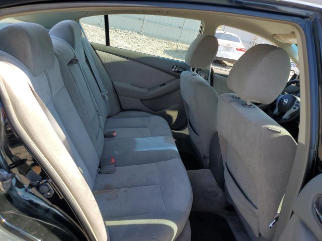 Photo 6 from auction – 2009 NISSAN ALTIMA 2.5 with VIN 1N4AL21E89N500091