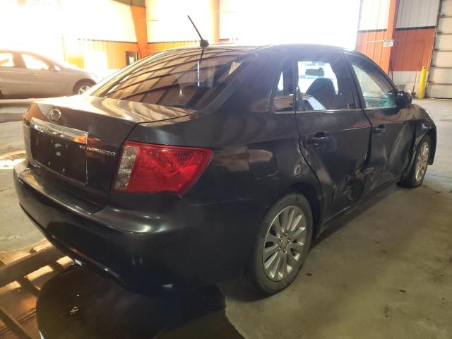 Photo 4 from auction – 2008 SUBARU IMPREZA 2. with VIN JF1GE61668H510300