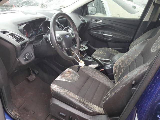 Photo 5 from auction – 2013 FORD ESCAPE TIT with VIN 1FMCU0J93DUA38248