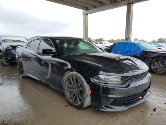Photo 1 from auction – 2018 DODGE CHARGER R/ with VIN 2C3CDXGJ1JH188733