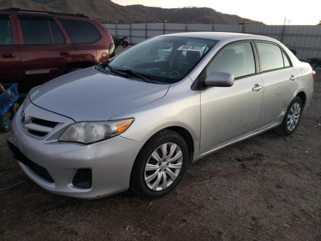 Photo 2 from auction – 2012 TOYOTA COROLLA BA with VIN 5YFBU4EE9CP048146