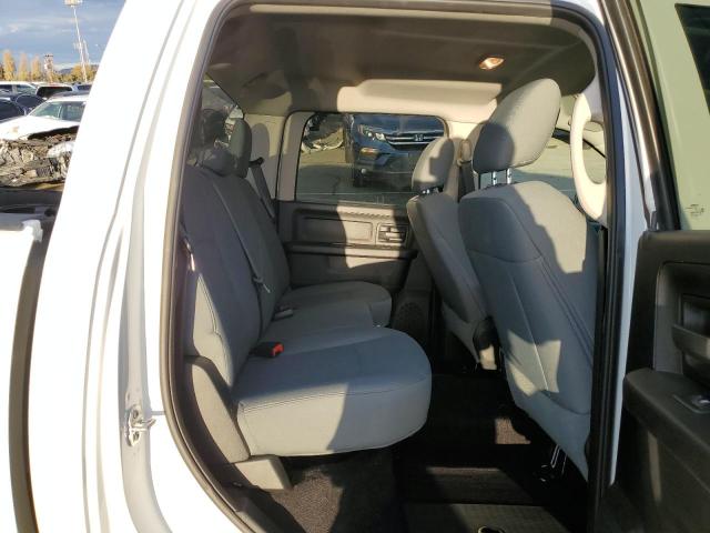 Photo 6 from auction – 2017 RAM 1500 ST with VIN 3C6RR7KTXHG769973