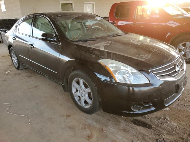 NISSAN ALTIMA BAS 2011 with VIN 1N4AL2AP7BN494288 - Photo from auction