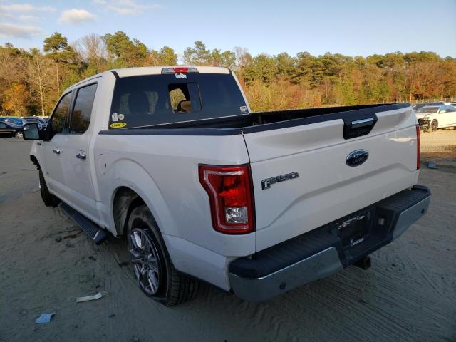 Photo 3 from auction – 2015 FORD F150 SUPER with VIN 1FTEW1CP4FFC71488