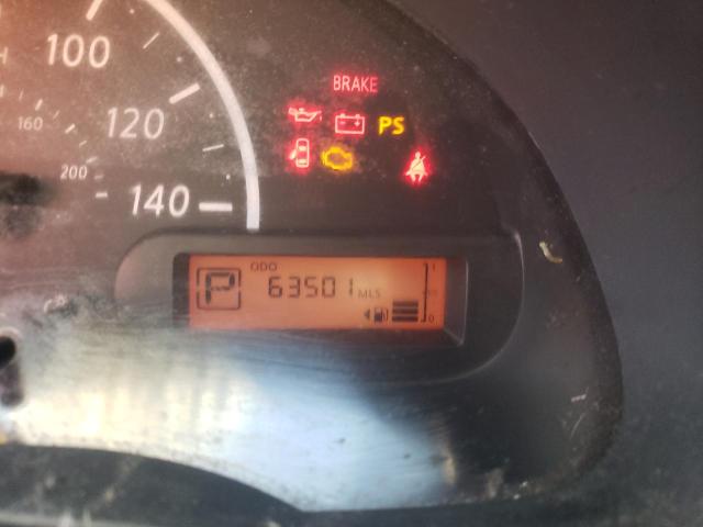 Photo 8 from auction – 2018 NISSAN VERSA S with VIN 3N1CN7AP0JL840144