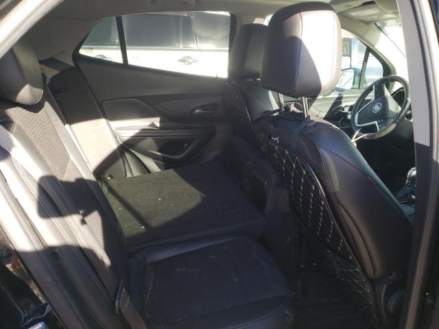 Photo 6 from auction – 2019 BUICK ENCORE PRE with VIN KL4CJASB8KB813666