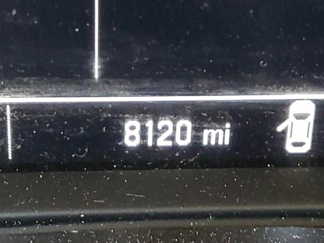 Photo 8 from auction – 2022 CHEVROLET MALIBU LT with VIN 1G1ZD5ST2NF162189