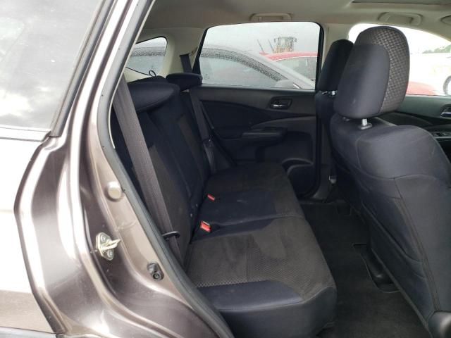 Photo 6 from auction – 2016 HONDA CR-V EX with VIN 3CZRM3H52GG709123