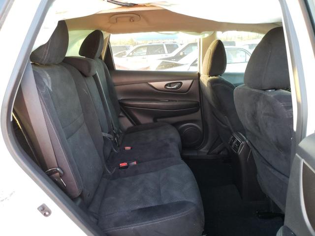 Photo 6 from auction – 2014 NISSAN ROGUE S with VIN 5N1AT2MT3EC864912