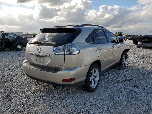 Photo 4 from auction – 2006 LEXUS RX 330 with VIN 2T2GA31U06C053189