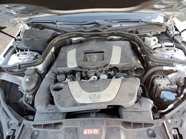 Photo 7 from auction – 2011 MERCEDES-BENZ E 350 4MAT with VIN WDDHF8HB2BA416768