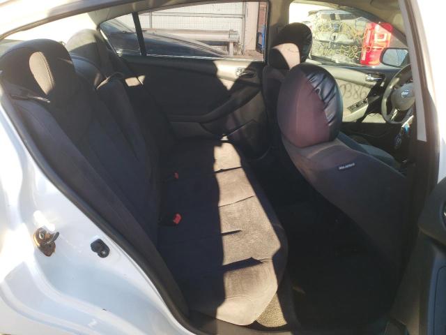 Photo 6 from auction – 2010 NISSAN ALTIMA BAS with VIN 1N4AL2AP0AN487777