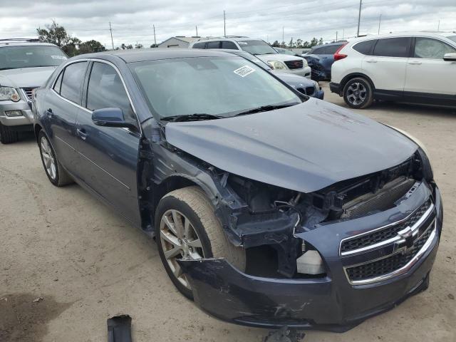 CHEVROLET MALIBU 2LT 2013 with VIN 1G11E5SA5DF150643 - Photo from auction