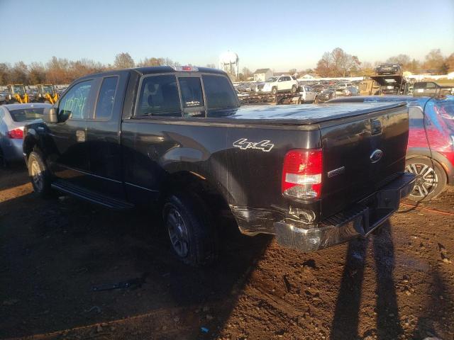 Photo 9 from auction – 2006 FORD F150 with VIN 1FTPX14566NB58229