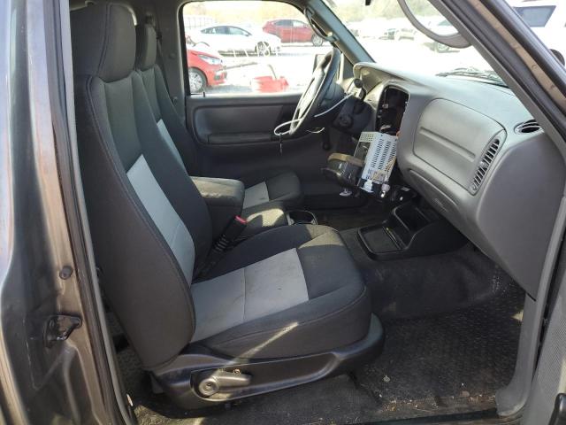 Photo 5 from auction – 2007 FORD RANGER SUP with VIN 1FTYR14U27PA40741