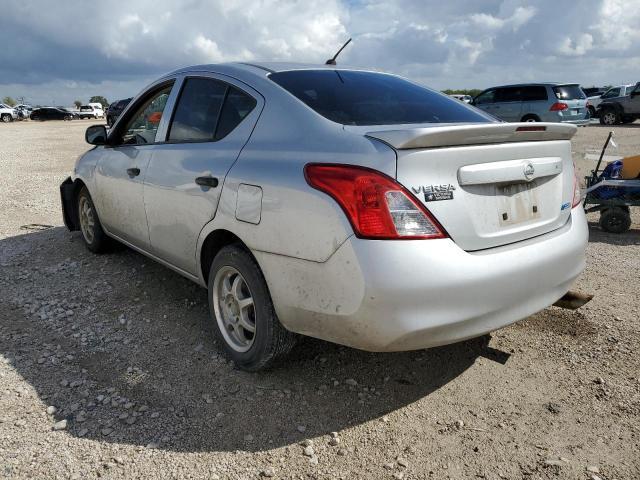 Photo 3 from auction – 2013 NISSAN VERSA S with VIN 3N1CN7AP8DL868973